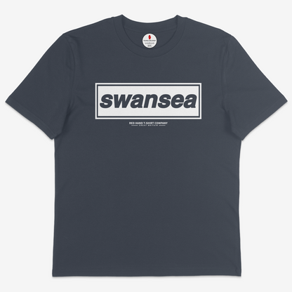 Swansea Block T-shirt