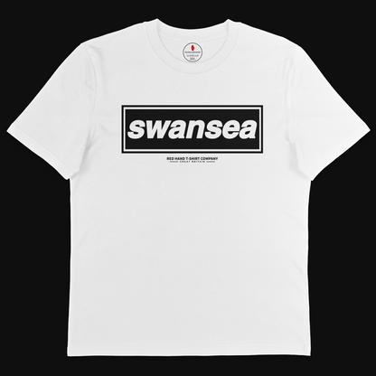 Swansea Block T-shirt