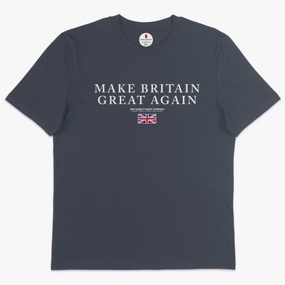 Make Britain Great Again T-shirt