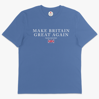 Make Britain Great Again T-shirt