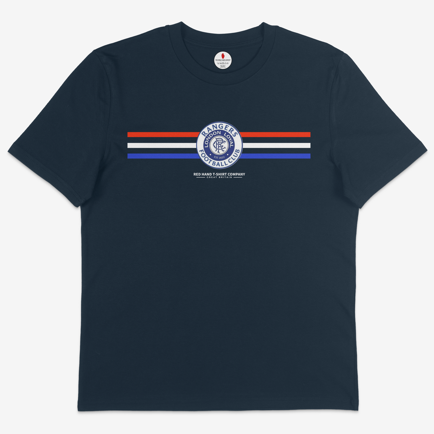 London Loyal T-shirt