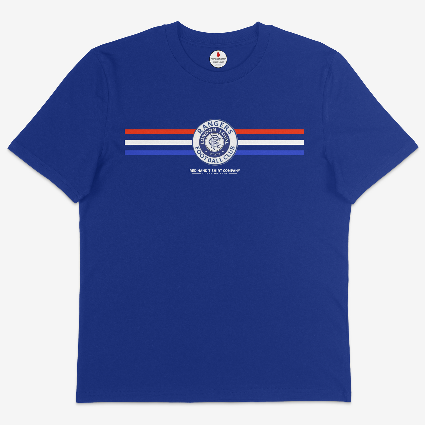 London Loyal T-shirt