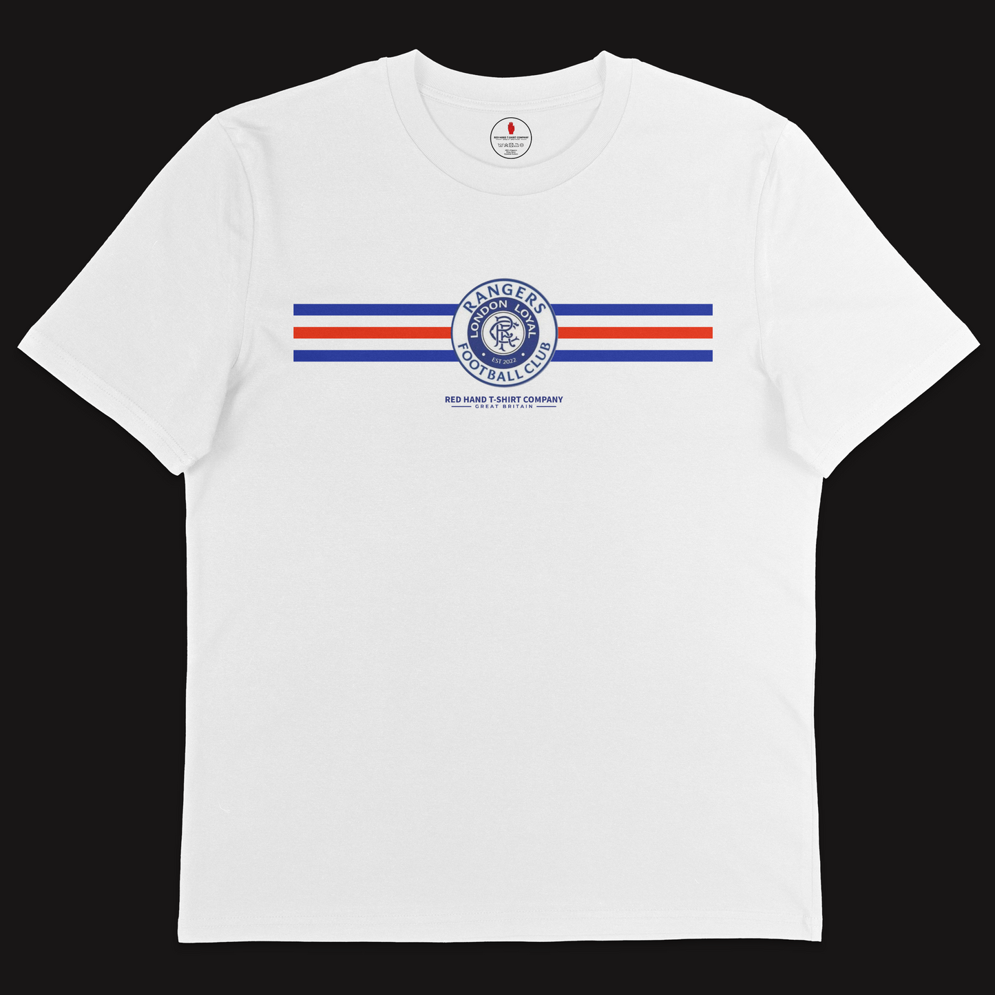 London Loyal T-shirt