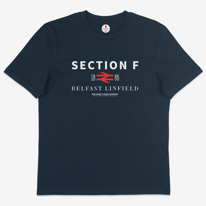 Section F 1886 T-shirt