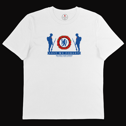 Chelsea Two Soldiers T-shirt
