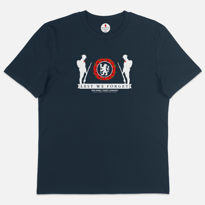 Chelsea Two Soldiers T-shirt