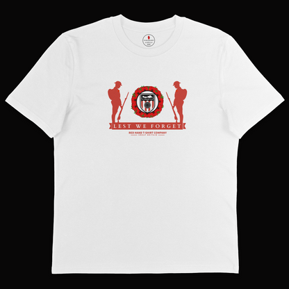 Sunderland Two Soldiers T-shirt