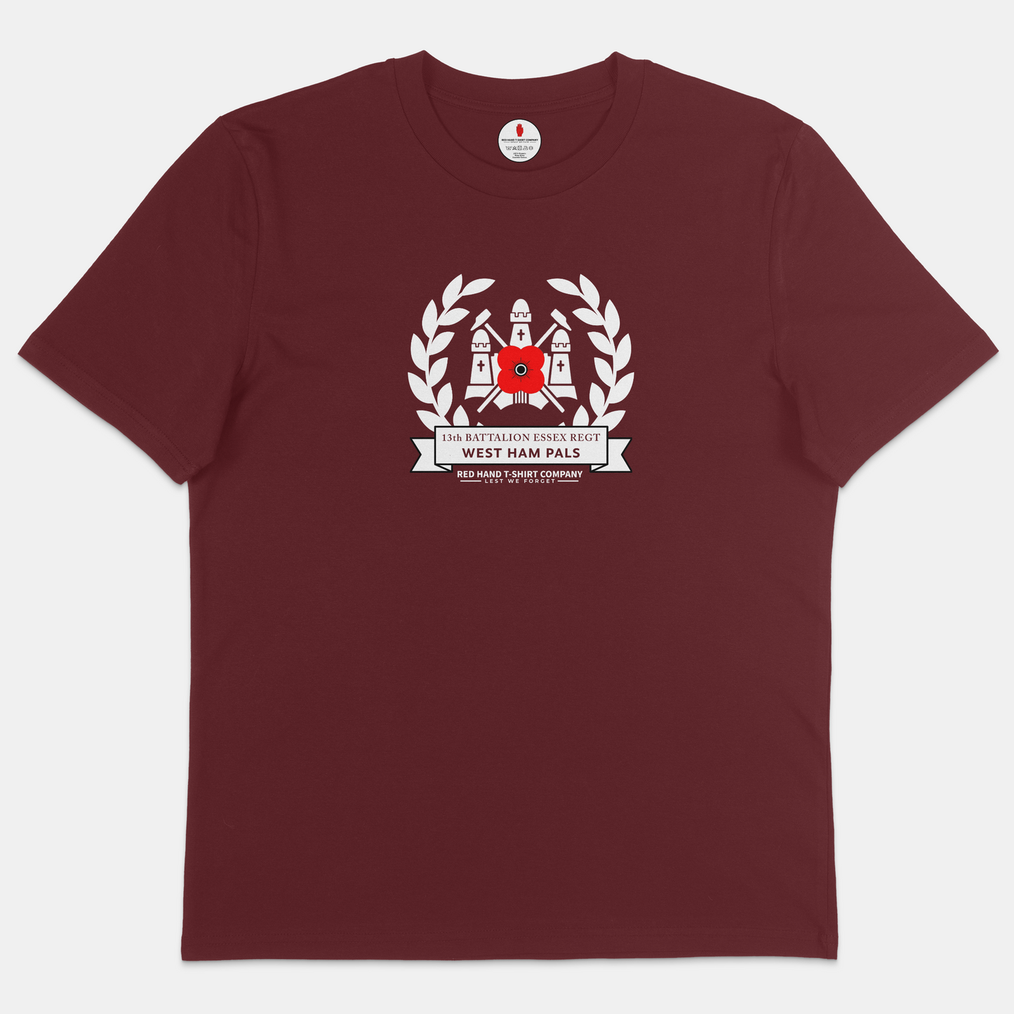 West Ham Pals T-shirt