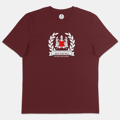 West Ham Pals T-shirt