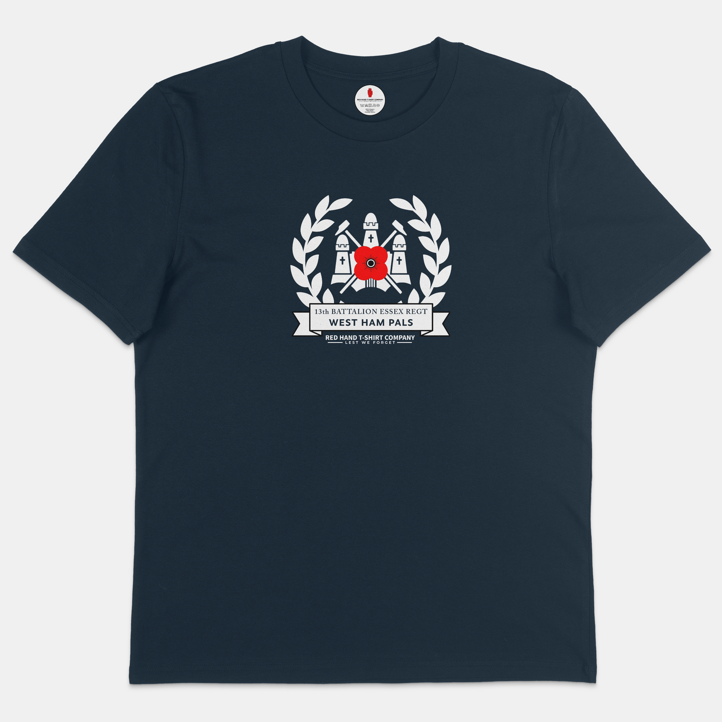 West Ham Pals T-shirt