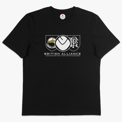 Leeds British Alliance T-Shirt
