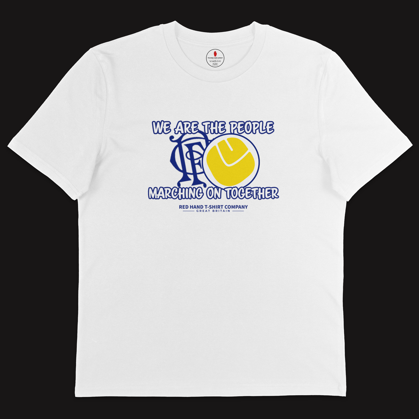 WATP MOT T-shirt