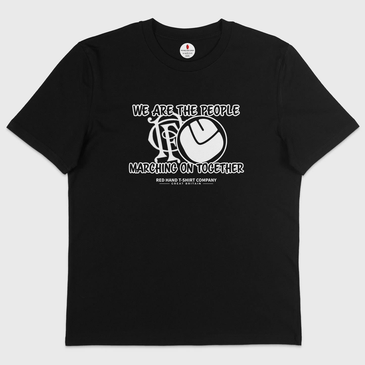 WATP MOT T-shirt