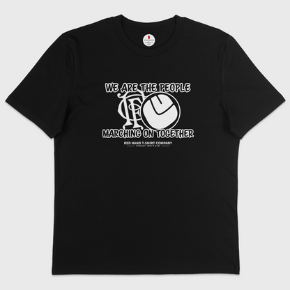 WATP MOT T-shirt