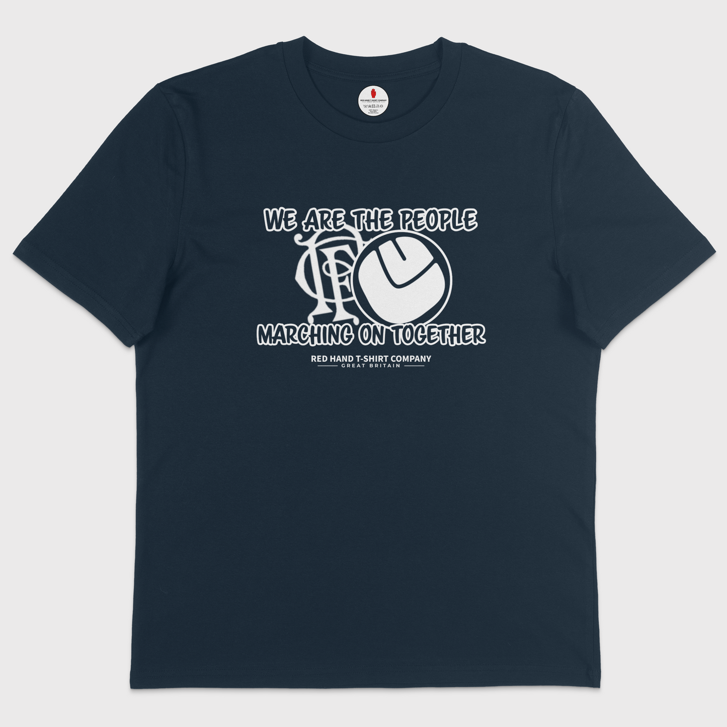 WATP MOT T-shirt