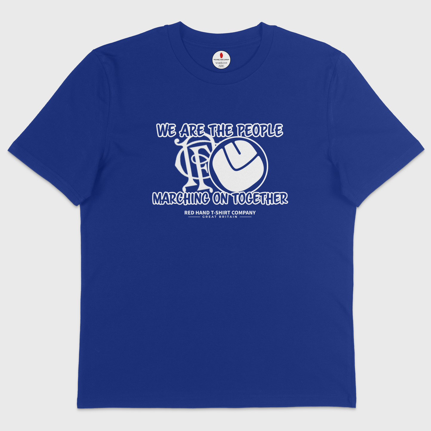 WATP MOT T-shirt