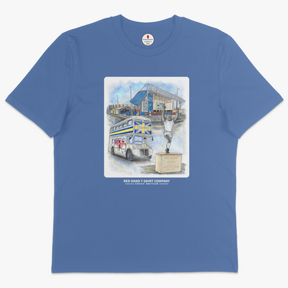 All Leeds Aren't We T-shirt