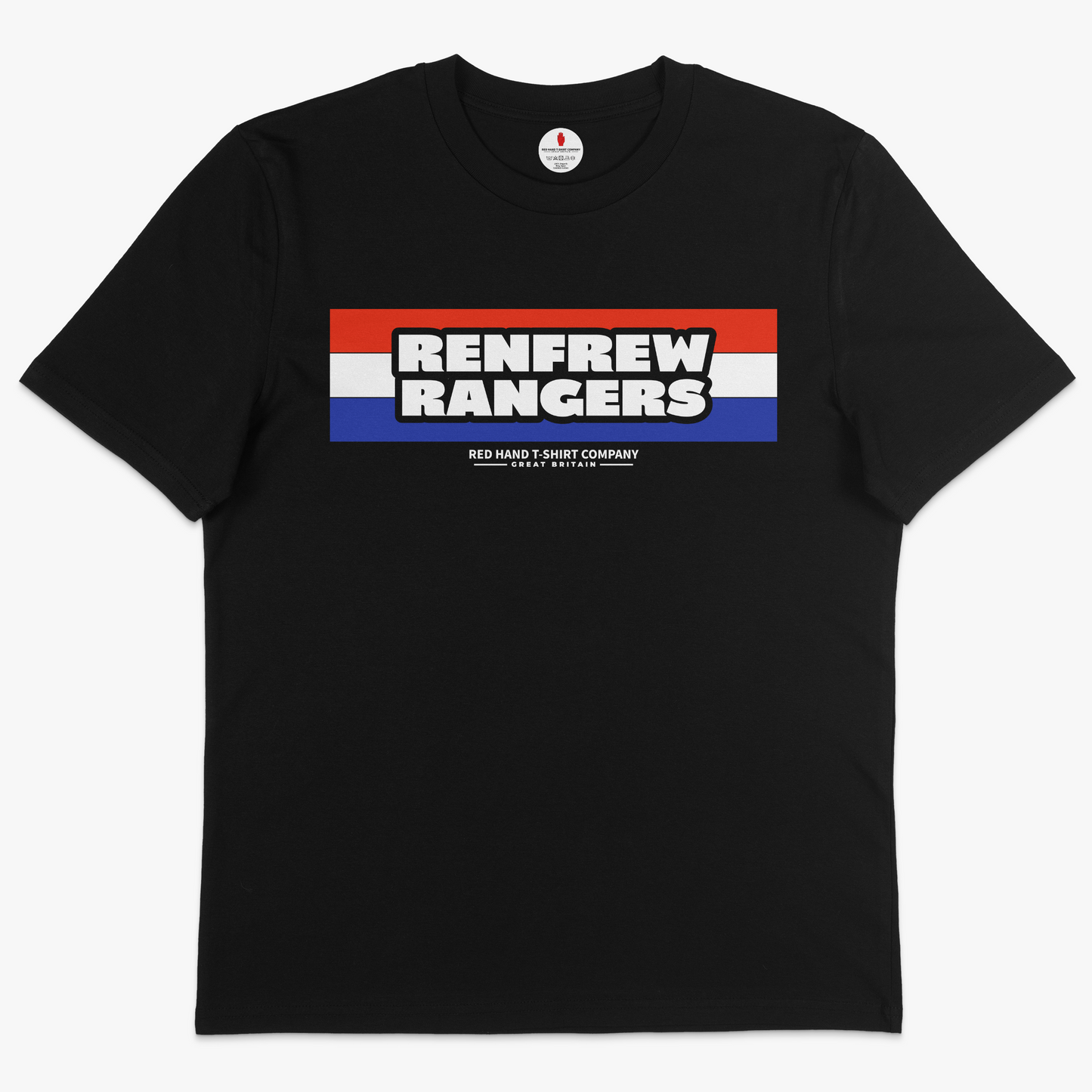 Renfrew Rangers T-shirt