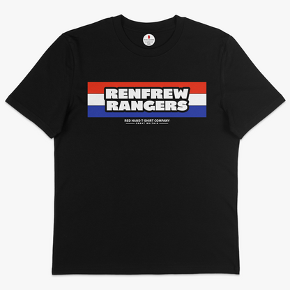 Renfrew Rangers T-shirt