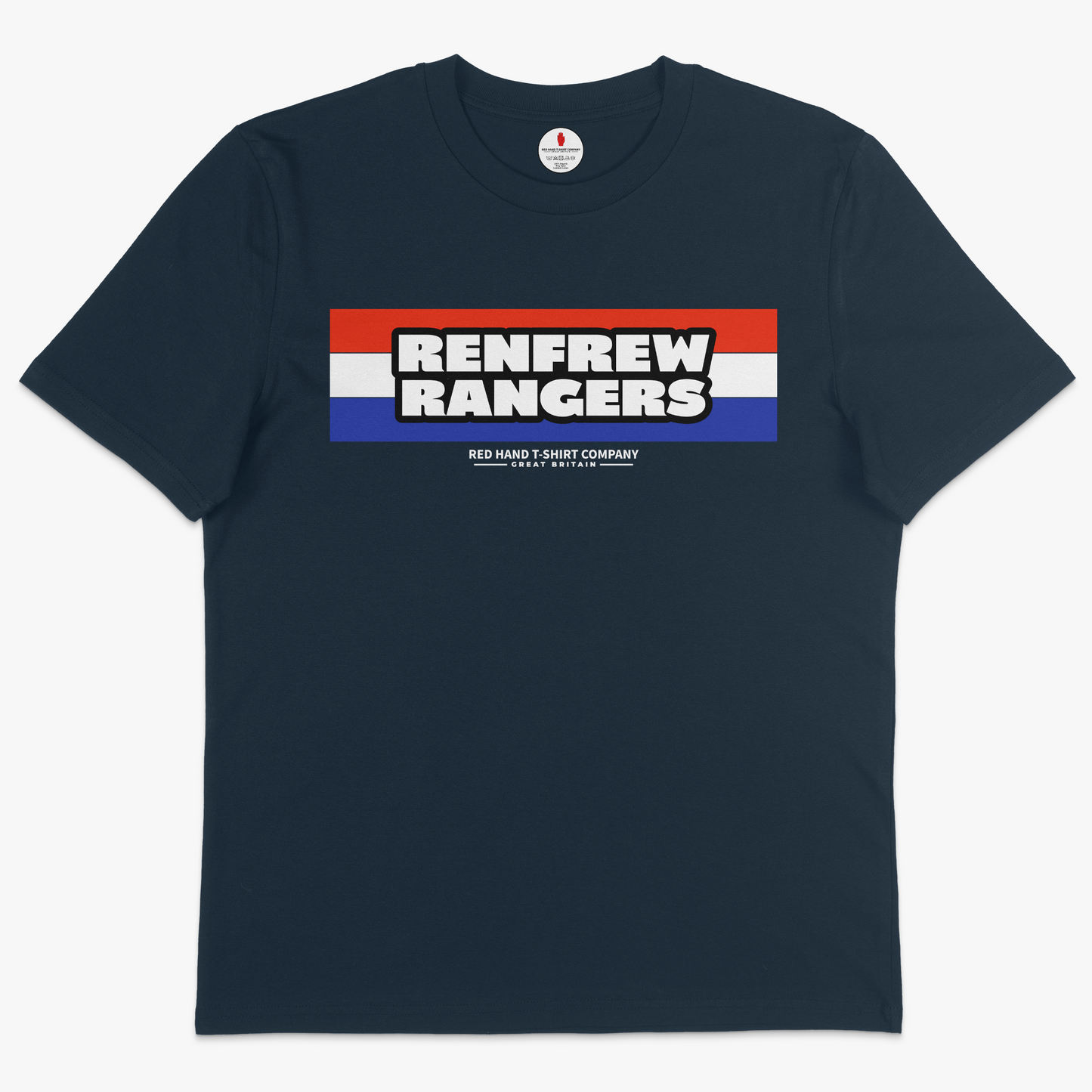 Renfrew Rangers T-shirt