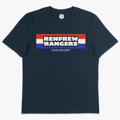 Renfrew Rangers T-shirt