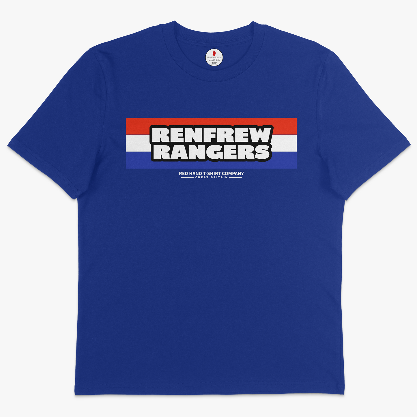 Renfrew Rangers T-shirt