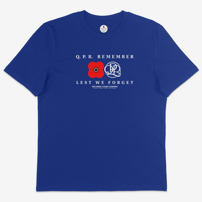 QPR Remember T-shirt