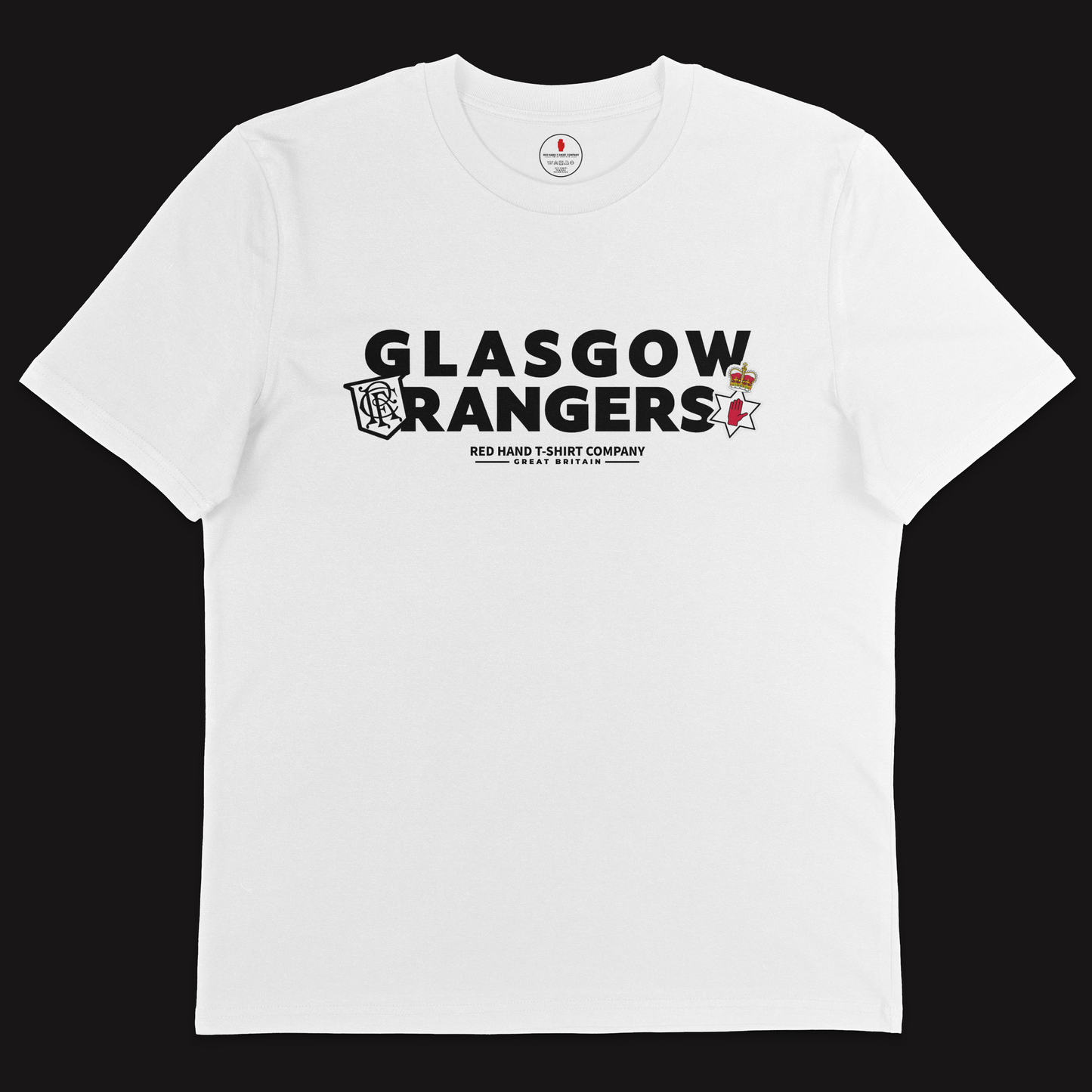 Glasgow Rangers T-shirt