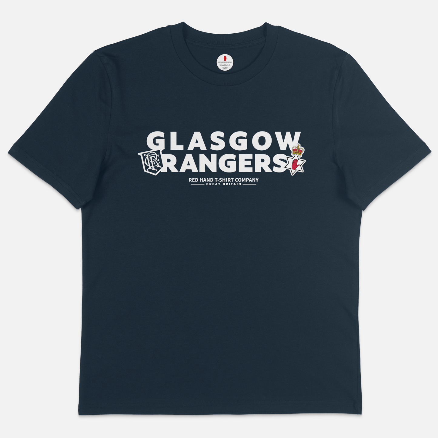 Glasgow Rangers T-shirt
