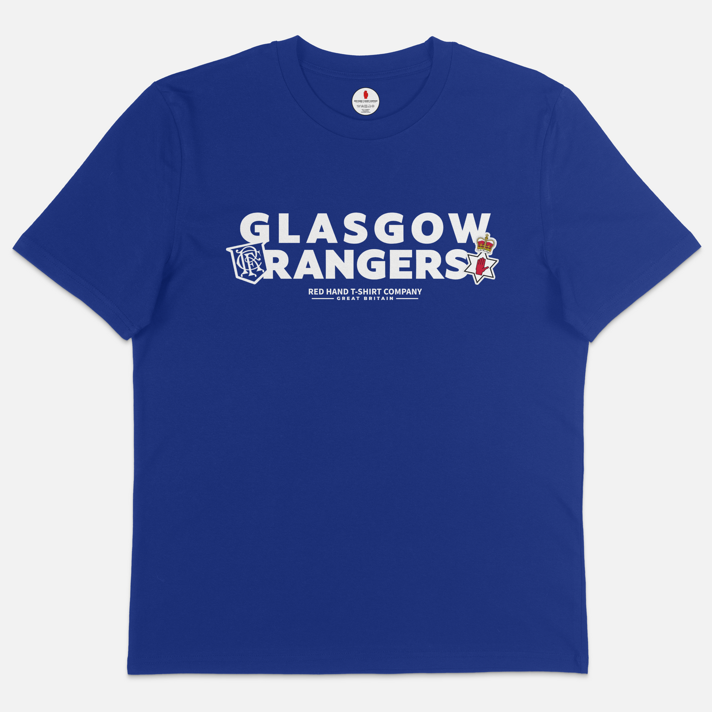 Glasgow Rangers T-shirt