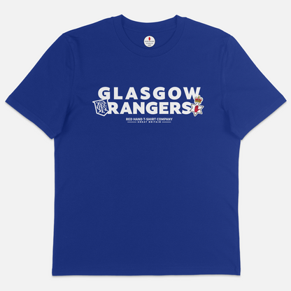 Glasgow Rangers T-shirt