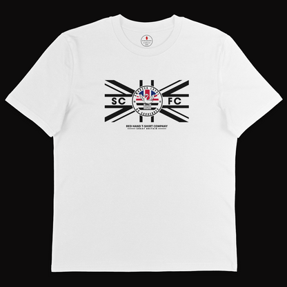 SCFC Flag T-shirt