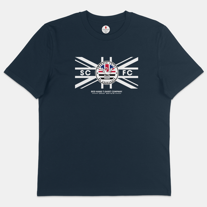 SCFC Flag T-shirt