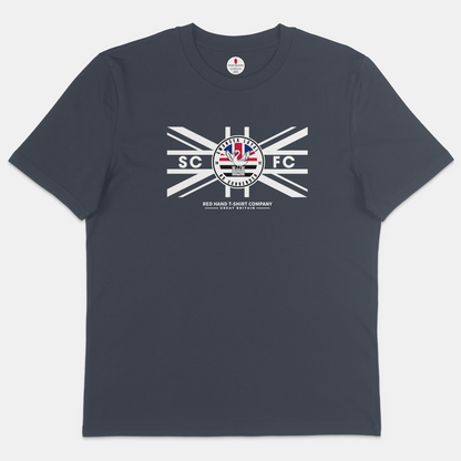 SCFC Flag T-shirt