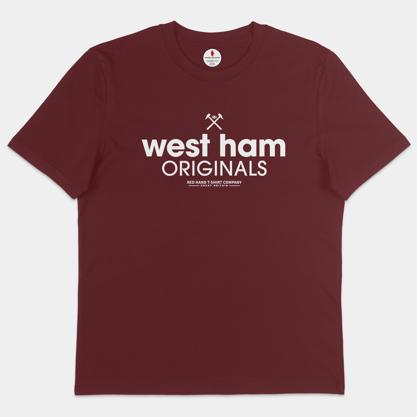 West Ham Originals T-shirt