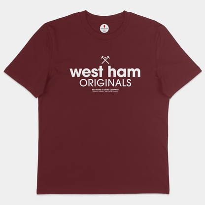 West Ham Originals T-shirt