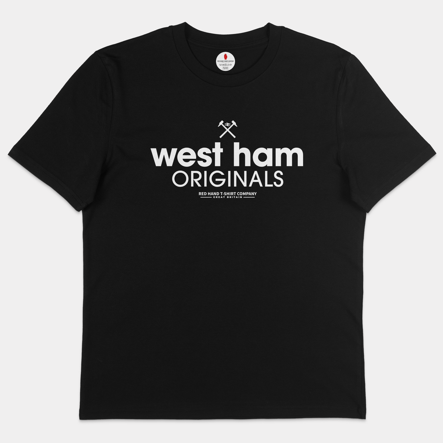 West Ham Originals T-shirt