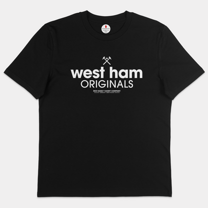 West Ham Originals T-shirt