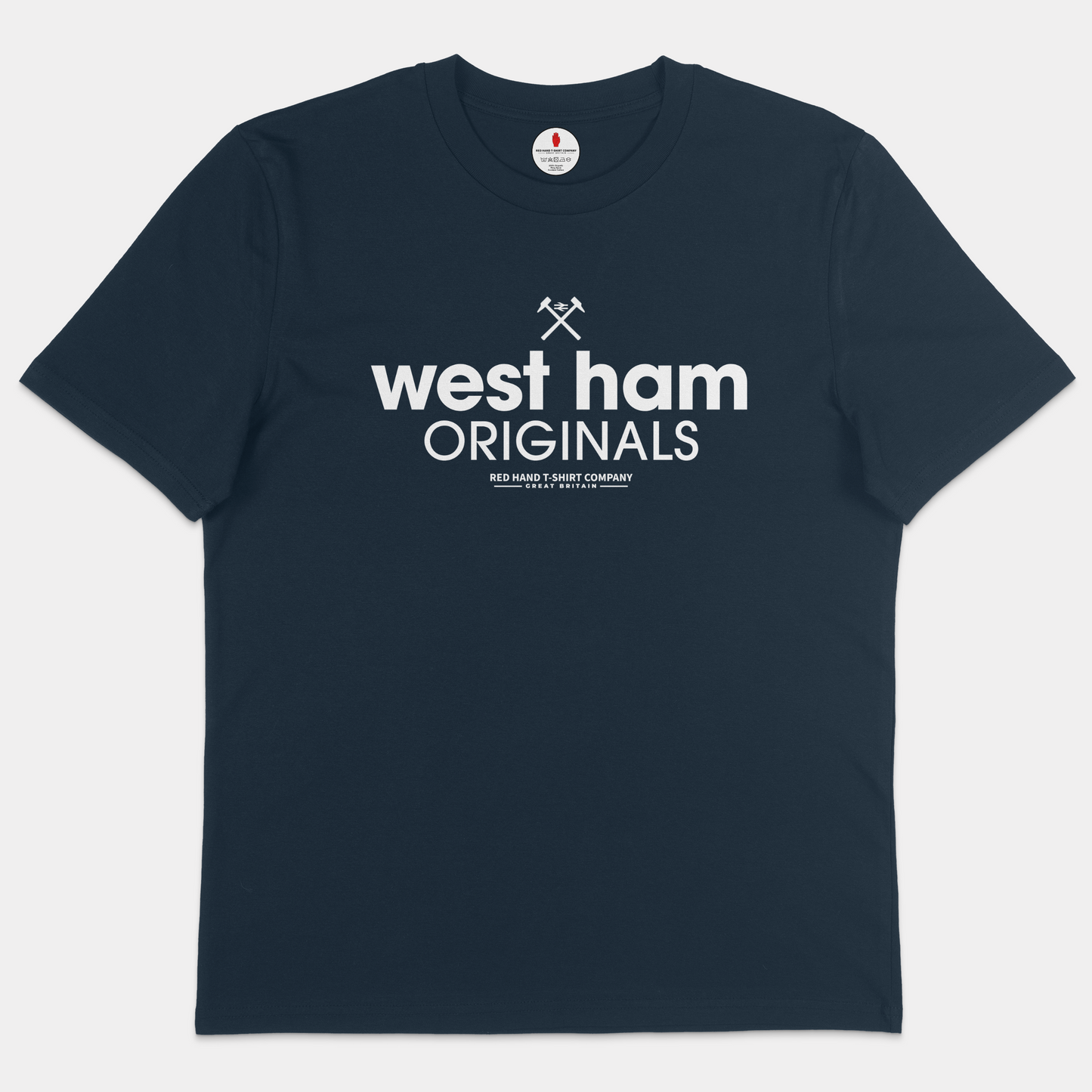 West Ham Originals T-shirt