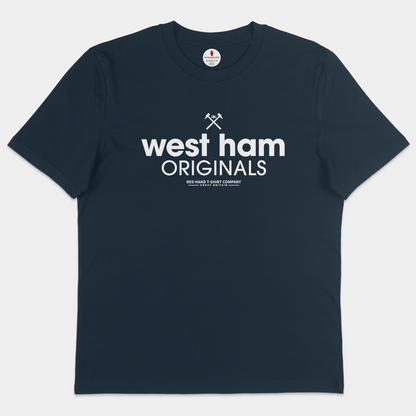 West Ham Originals T-shirt