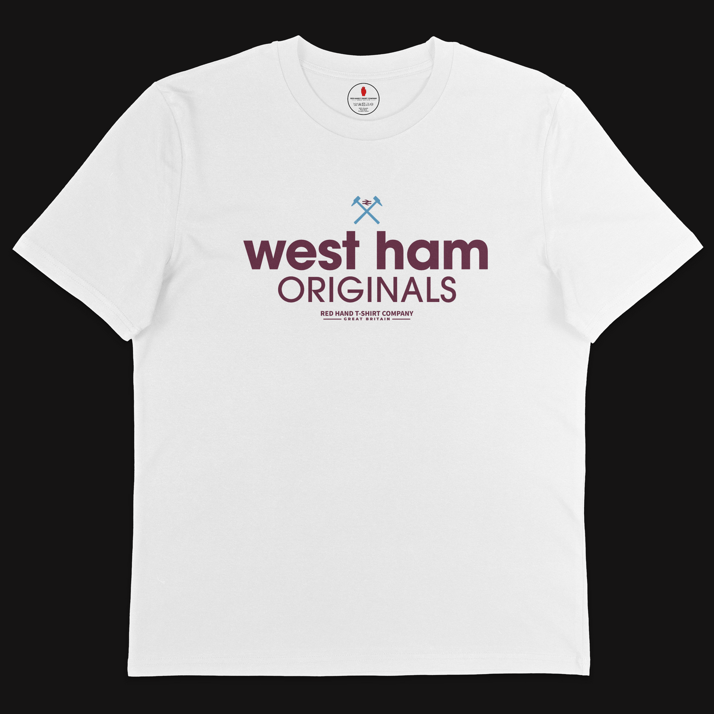 West Ham Originals T-shirt
