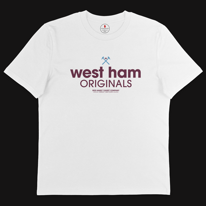 West Ham Originals T-shirt