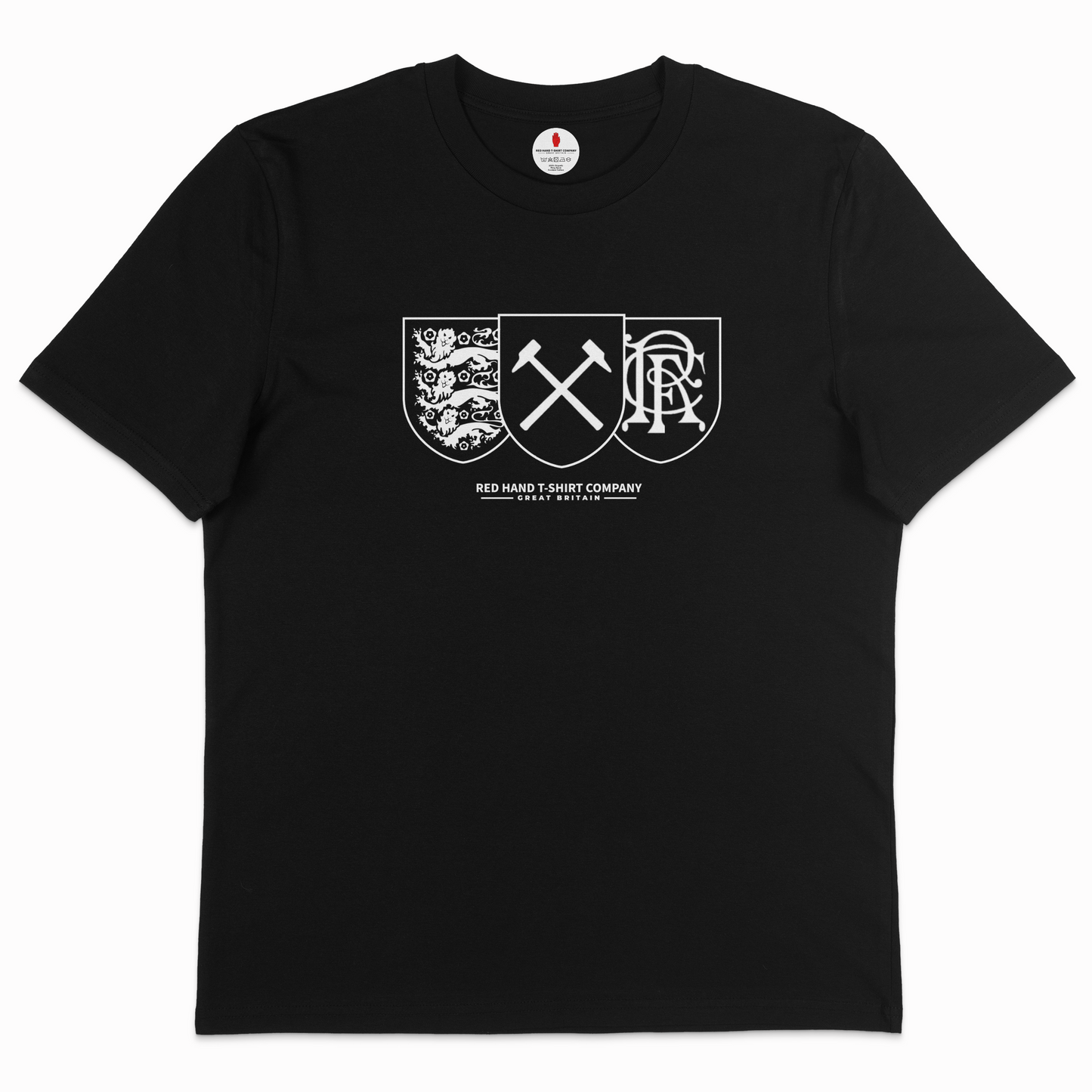 West Ham Rangers England T-shirt