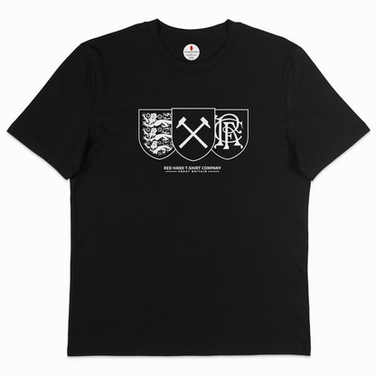 West Ham Rangers England T-shirt