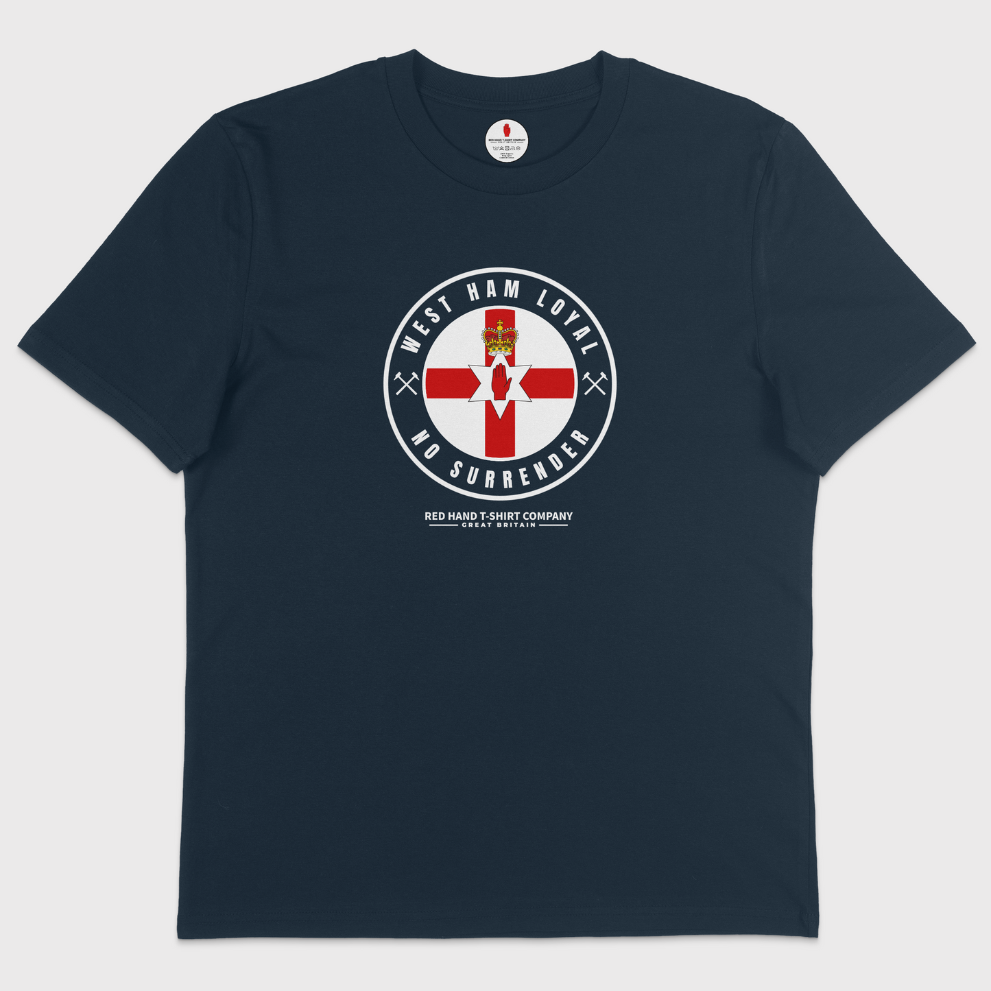 West Ham Loyal NS T-shirt