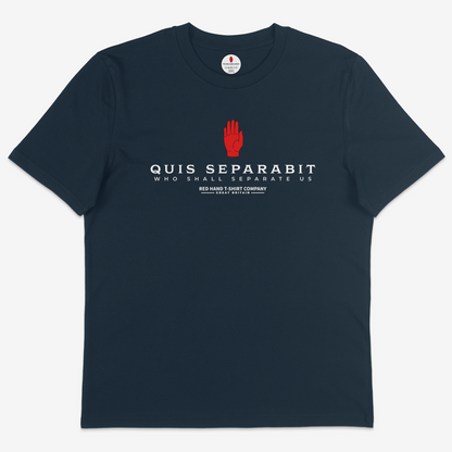 Quis Separabit T-Shirt