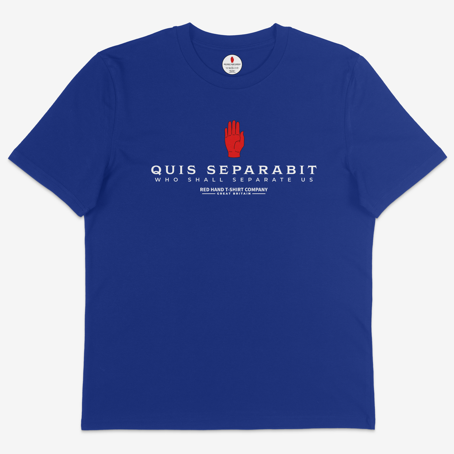 Quis Separabit T-Shirt