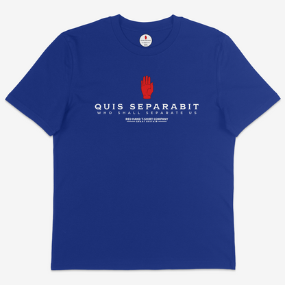 Quis Separabit T-Shirt