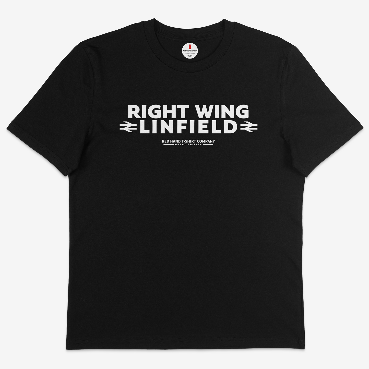 Right Wing Linfield