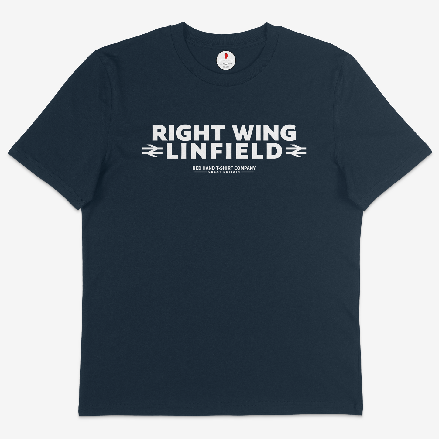 Right Wing Linfield